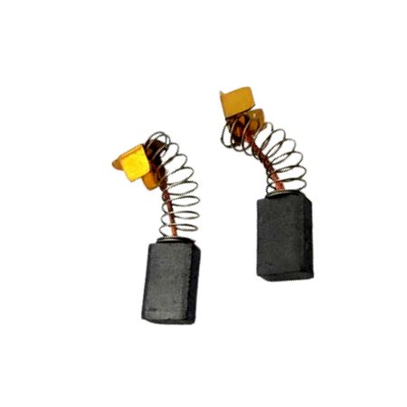 Par de Carvão para Lixadeira SW75 Stanley