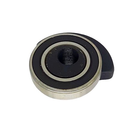 Virabrequim com Rolamento para Compressor 1/2 HP Vonder