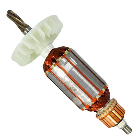 Rotor / Induzido 127V para Martelete MPD620 e MPV620 Vonder
