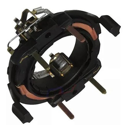 Porta Escova para Martelete D25133 Dewalt