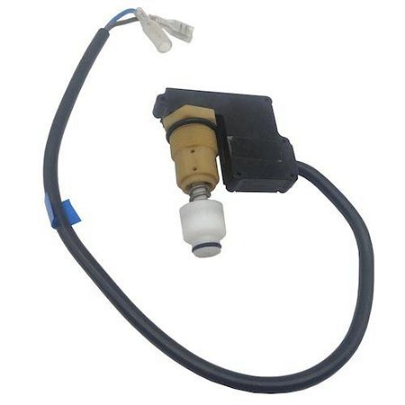 Subconjunto Total Stop 127V para Lavadora PW2000TX Black+Decker