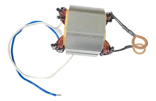 Estator 127V para Serra Circular SC16 Stanley