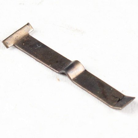 Mola em Lâmina para Parafusadeira DF330D Makita