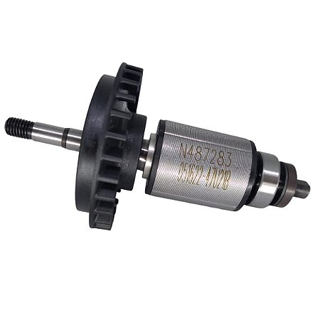 Rotor 60V Brushless para Esmerilhadeira DCG414 Tipo 3 Dewalt