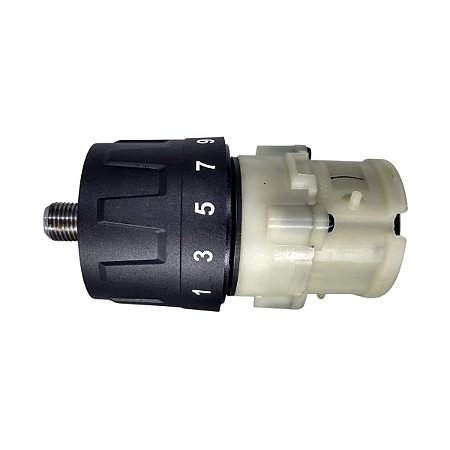 Conj.  Caixa de Transmissão p/ Parafusadeira IPFV1819I Vonder