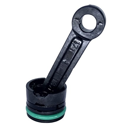 Pistão para Martelo GSH5CE Bosch
