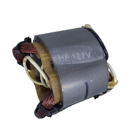 Estator / Bobina 127V para Serra Tico Tico GYST500 Hammer