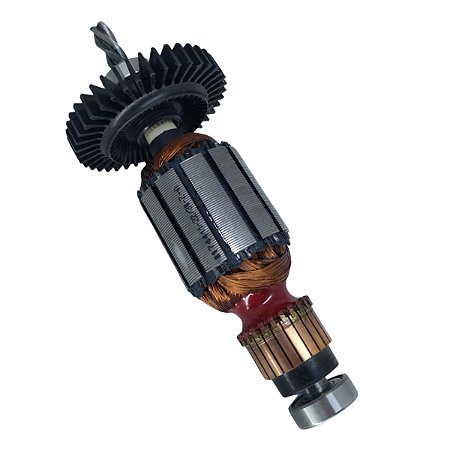 Rotor / Induzido 220V para Furadeira TM500 Black+Decker