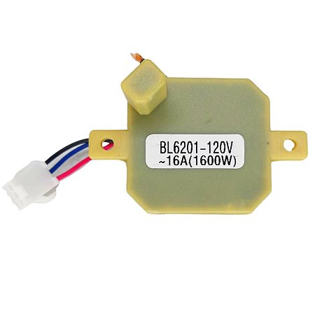 Controlador de Velocidade 127V p/ Misturador de Argamassa MAV1600 Vonder