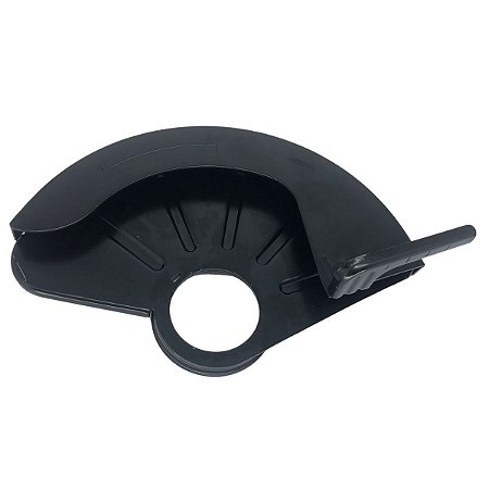 Guarda Inferior para Serra Circular CS1030L Black+Decker