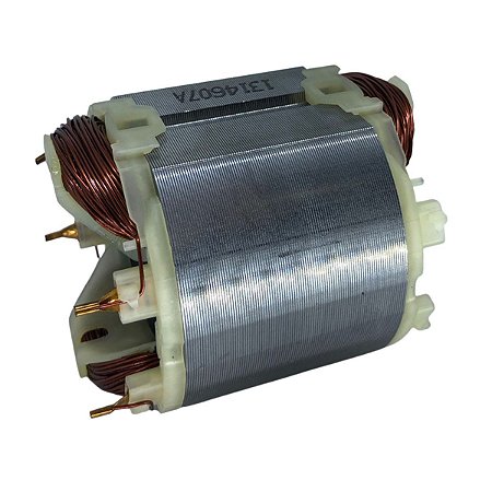 Estator 220v para Serra circular GKS 7000 Bosch