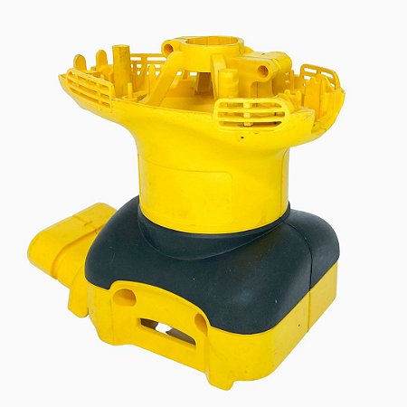 Conj. Caixa do Motor p/ Lixadeira D26441 Dewalt