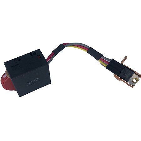 Relê eletrônico para Serra Sabre 4900AB Skil