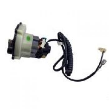 Conj. Motor e Pinhão 127V p/ Aparador de Gramas GH750 Black+Decker