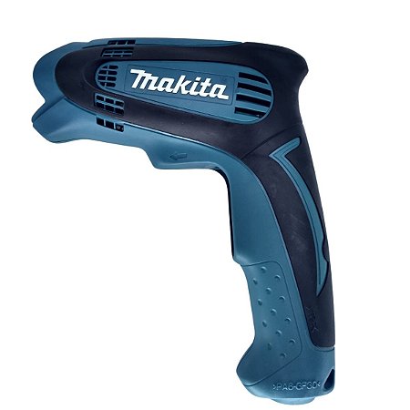 Caixa do Motor p/ Parafusadeira de Impacto TD0100 Makita