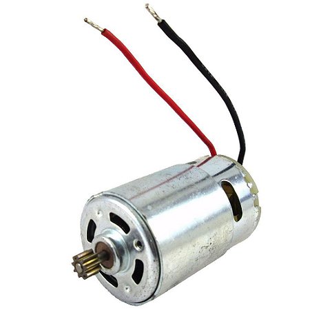 Motor para Parafusadeira CD961 Black+Decker