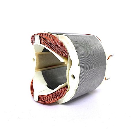 Estator 220V para Tupia RP250BE Black+Decker