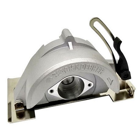 Caixa de Engrenagem p/ Serra Mármore TC1200 Black+Decker