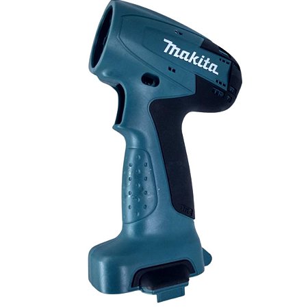 Caixa do Motor p/ Parafusadeira 6261 Makita