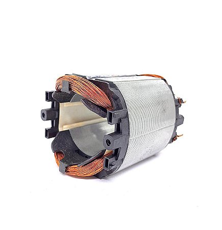 Estator / Bobina 220V Serra Tico Tico DW321 Dewalt