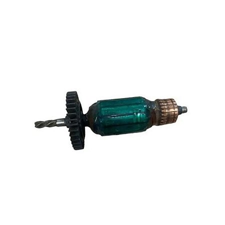 Induzido 220V para Furadeira HD500 Tipo 1 Black+Decker