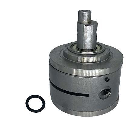 Kit Motor para Lixadeira Pneumática 78-049LA Stanley