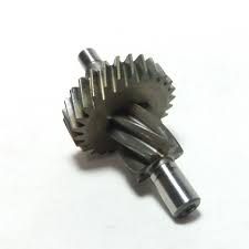 Pinhão e Engrenagem para Furadeira DW245 Dewalt