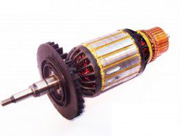 Rotor / Induzido 127V para Esmerilhadeira D28494 Tipo 1, 2, 3 e 4 Dewalt