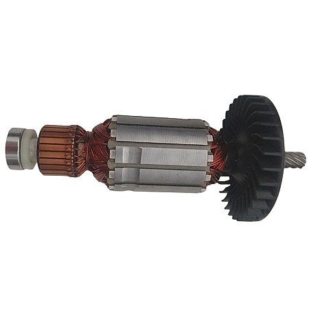 Rotor / Induzido 220V para Serra Tico Tico KS450 Black+Decker