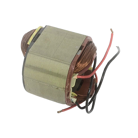 Estator 127V p/ Lixadeira Orbital SS1000 Black+Decker