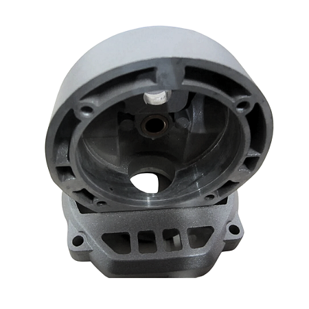 Caixa da Engrenagem p/ DWP849X Tipo 1 a 10 Dewalt