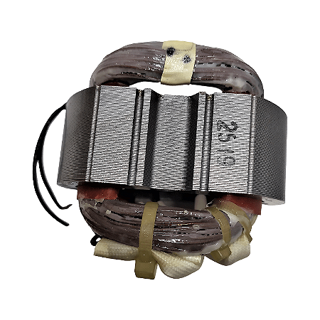 Bobina / Estator 220v para Martelo D25580 Dewalt