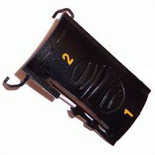 Seletor de Velocidade para Parafusadeira DC740 Dewalt