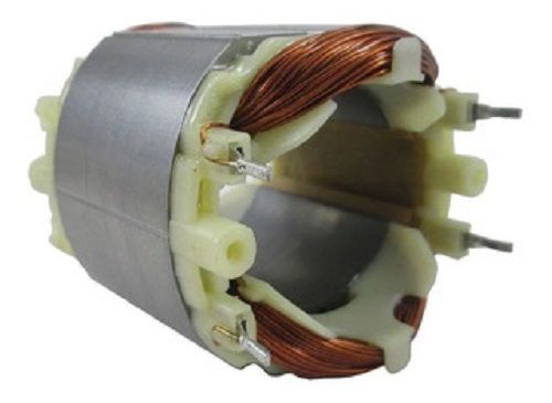 Estator 220V para Martelete D25003-B2 Dewalt