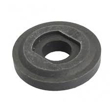 Flange de Apoio para Esmerilhadeira GWS 22-180 e GWS 22-230 Bosch