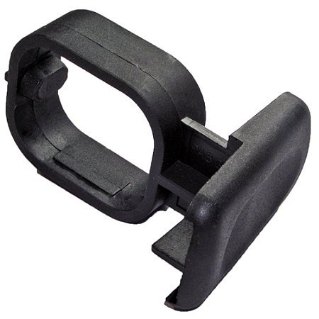 Trava do Tubo p/ Aparador de Gramas GR1000 Black+Decker