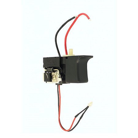 Interruptor p/ Parafusadeira LD112 Black+Decker