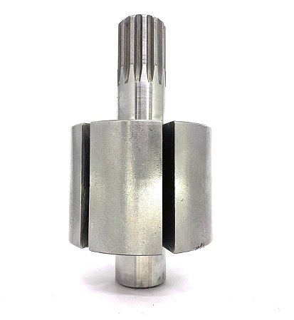 Rotor p/ Chave de Impacto Pneumática PT10 Porter Cable