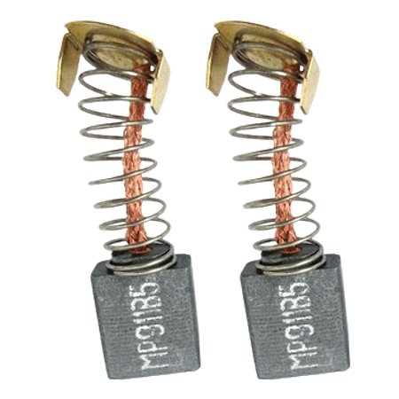 Par de Carvão 110v da Serra Circular CS1024 - Black+Decker