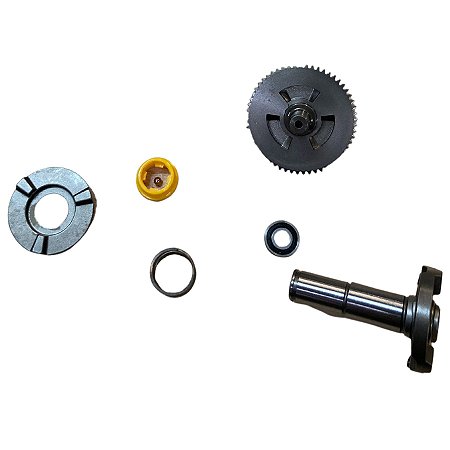 Transmissão Para Parafusadeira de Drywall DCF620 da DeWalt