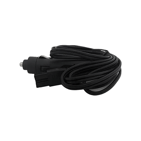 Cabo Elétrico 12v da Geladeira Bdc33L Black+Decker