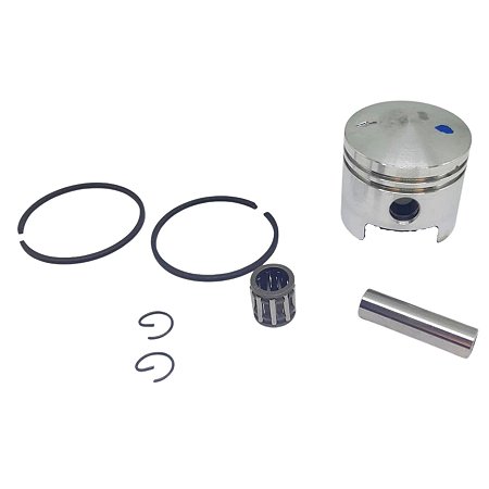 Pistão Completo para Roçadeira RGV512 Vonder