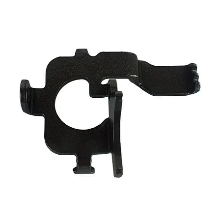 Placa de Mudança para Martelete SHR263 e SHR264 Stanley