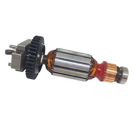 Rotor 220V para Serra Tico-Tico DWE300 Dewalt