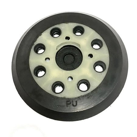Base Velcrada para Lixadeira LRV430 e LRD430 Vonder