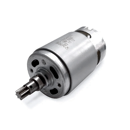 Motor Com Engrenagem Para Parafusadeira IPV1818I da Vonder