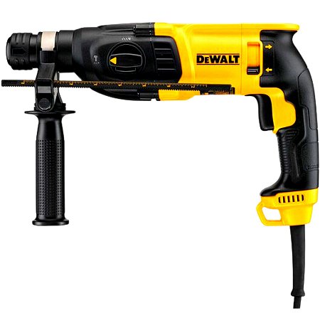 Martelete SDS Plus D25133K 800W Dewalt