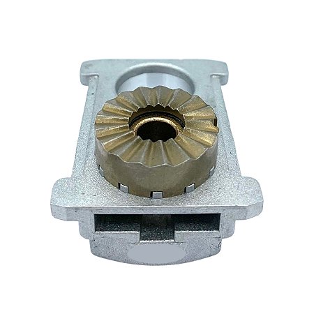 CONJ. MANCAL SDH600 FURADEIRA IMPACTO STANLEY - N820310