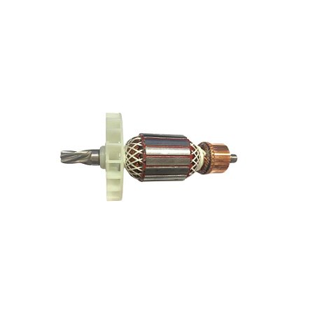 Rotor Induzido 220V Para Martelo MDV1765 Vonder
