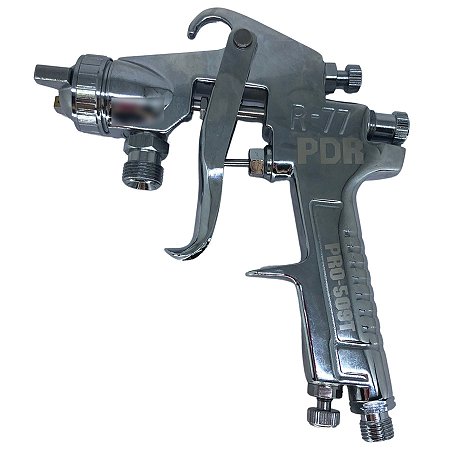 PISTOLA PARA TANQUE DE PINTURA PRO-509T DA PDR